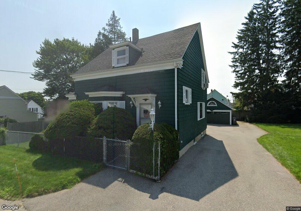 30 Emily St, Haverhill, MA 01832 - photo 1