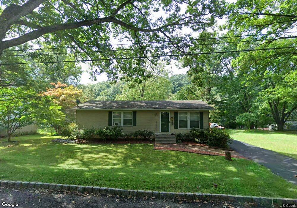 50 Highland Ave, High Bridge, NJ 08829 - photo 1