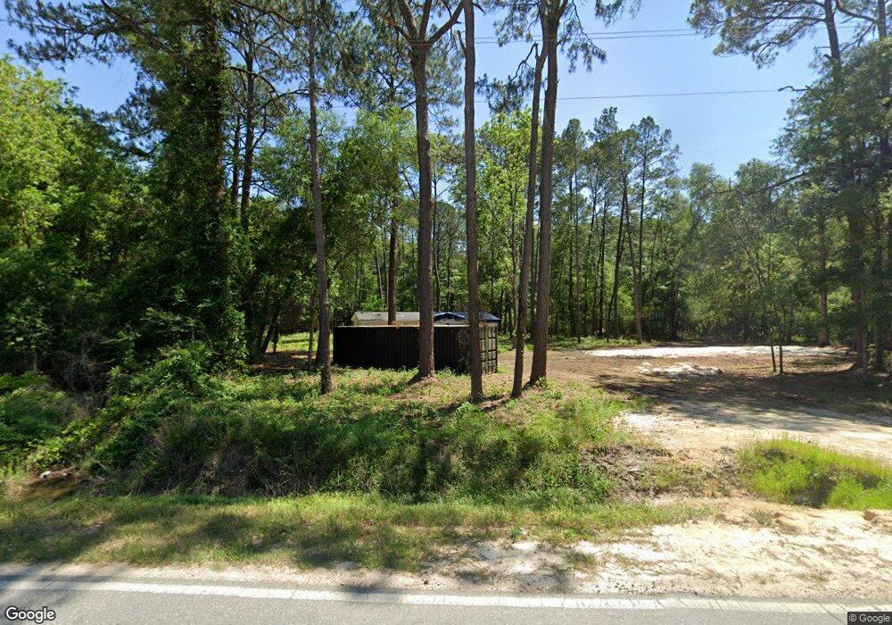 4548 Mcmillan Rd, Other Georgia, GA 31773 - photo 1