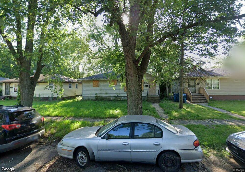 3485 Kentucky St, Gary, IN 46409 - photo 1