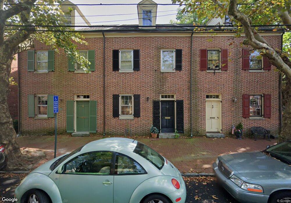 125 E 2nd St, New Castle, DE 19720 - photo 1