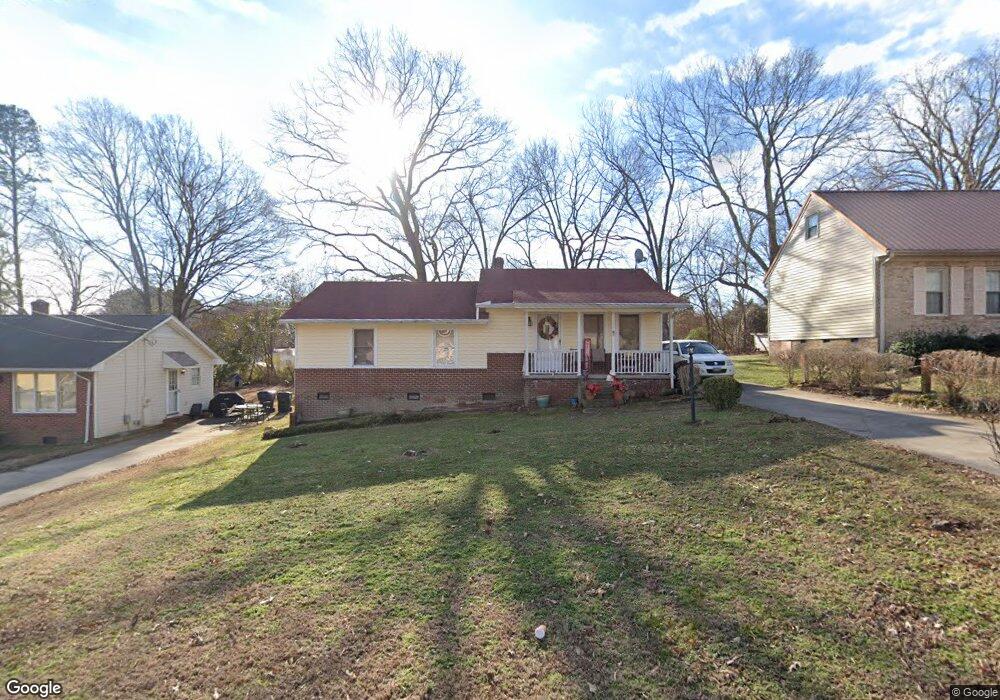 112 Windimere Ave, Oxford, NC 27565 - photo 1