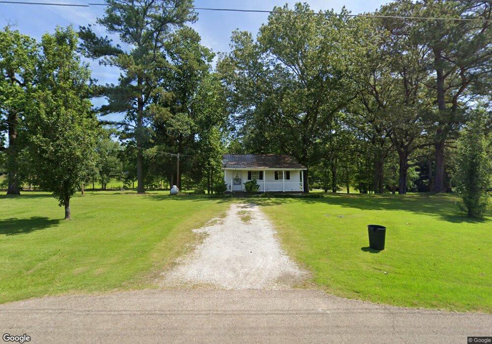 1421 Chesterville Rd, Belden, MS 38826 - photo 1