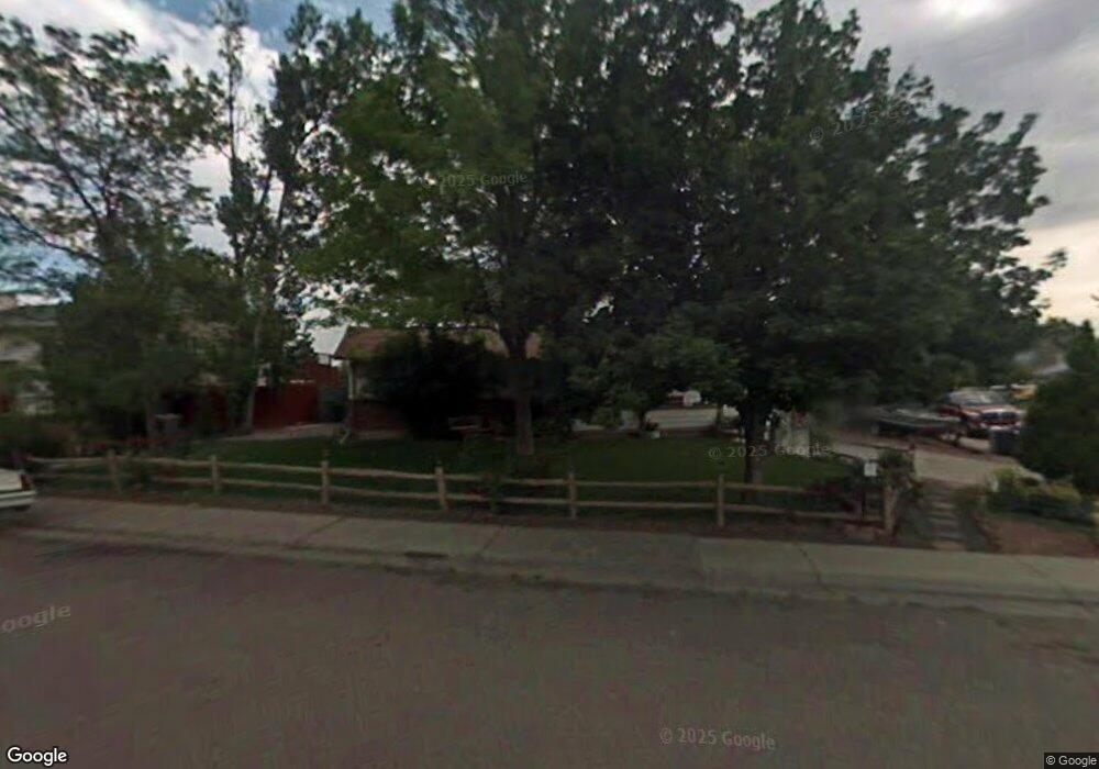 16393 E 8th Place, Aurora, CO 80011 - photo 1