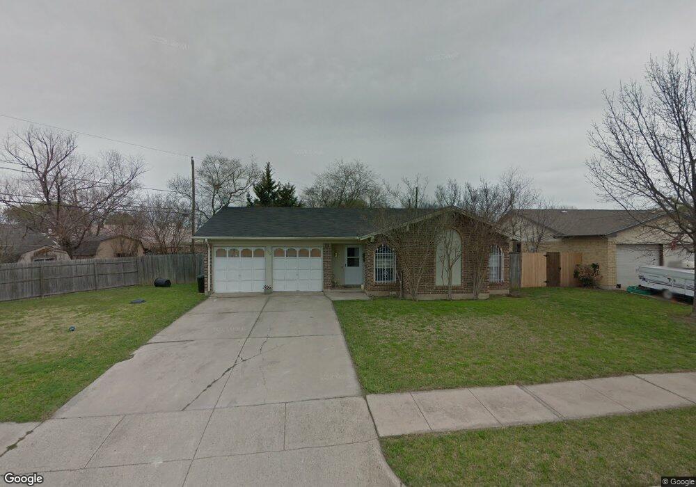 6304 Dorchester Trail, North Richland Hills, TX 76182 - photo 1