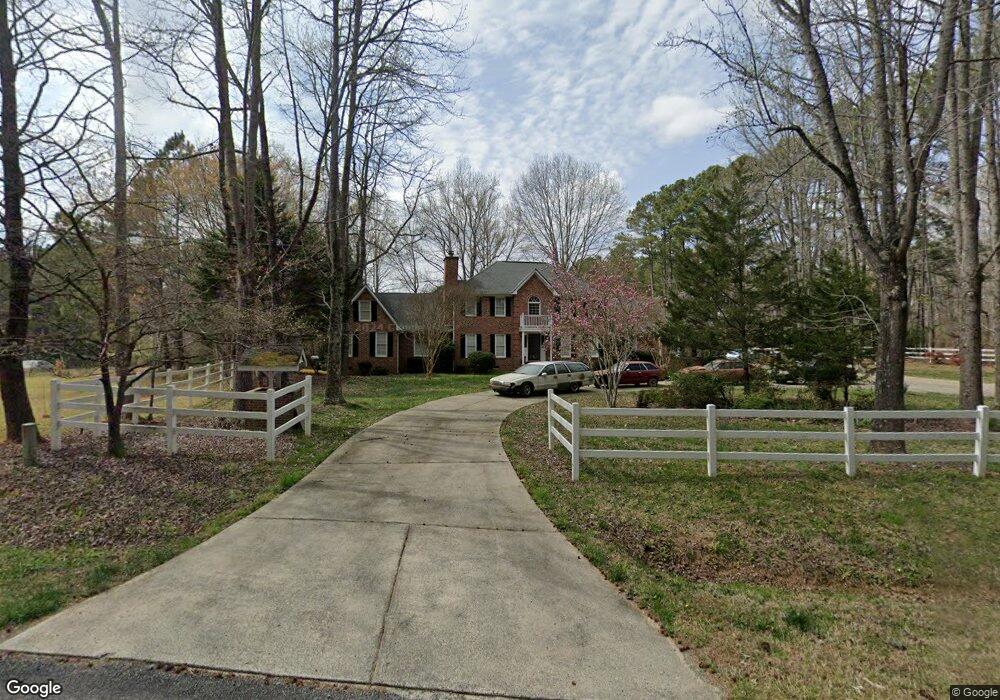 40 Milliken Rd, Pittsboro, NC 27312 - photo 1