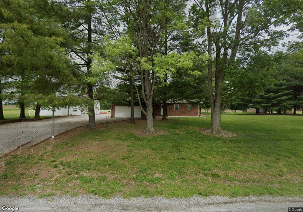 6707 Press Rd, Freeburg, IL 62243 - photo 1