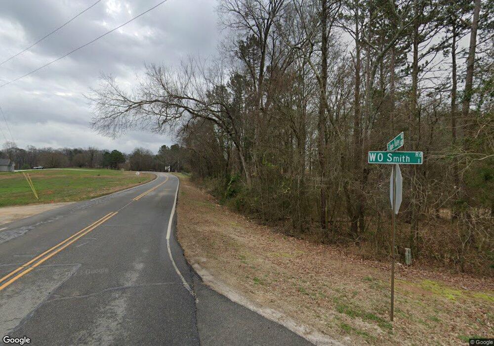 3 W O Smith Rd, Commerce, GA 30529 - photo 1