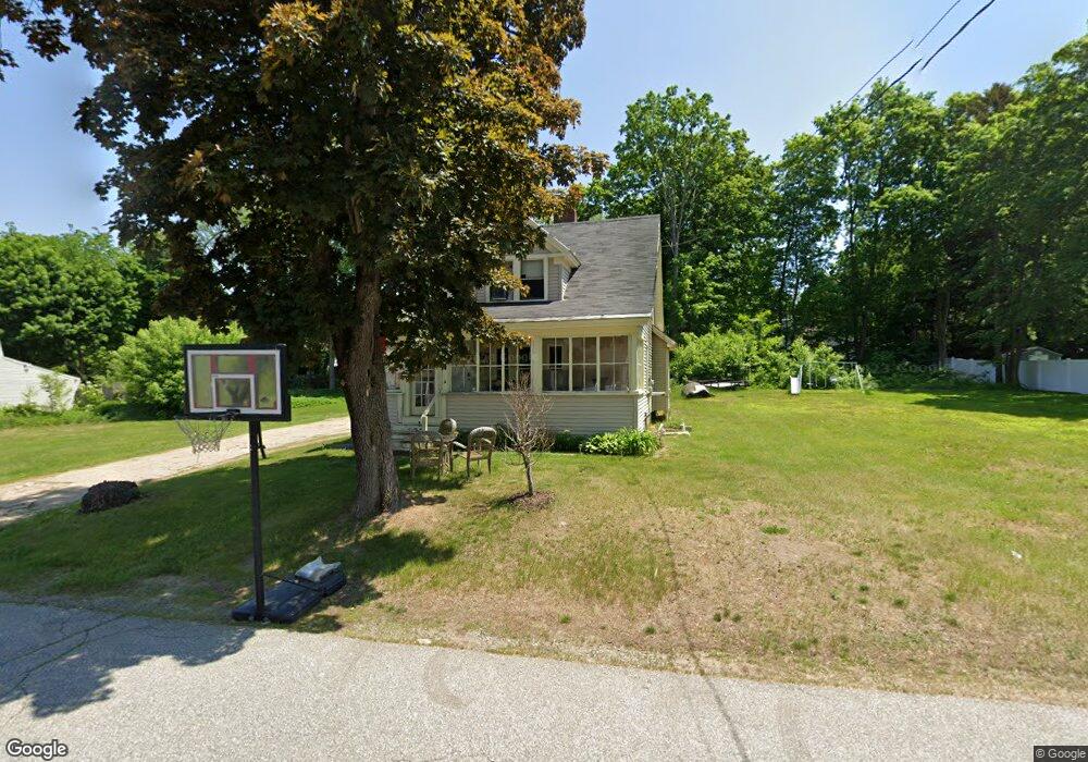 16 Dodge St, Rochester, NH 03867 - photo 1