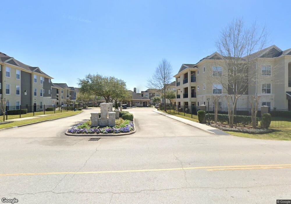 301 Pruitt Rd unit 834, Spring, TX 77380 - photo 1