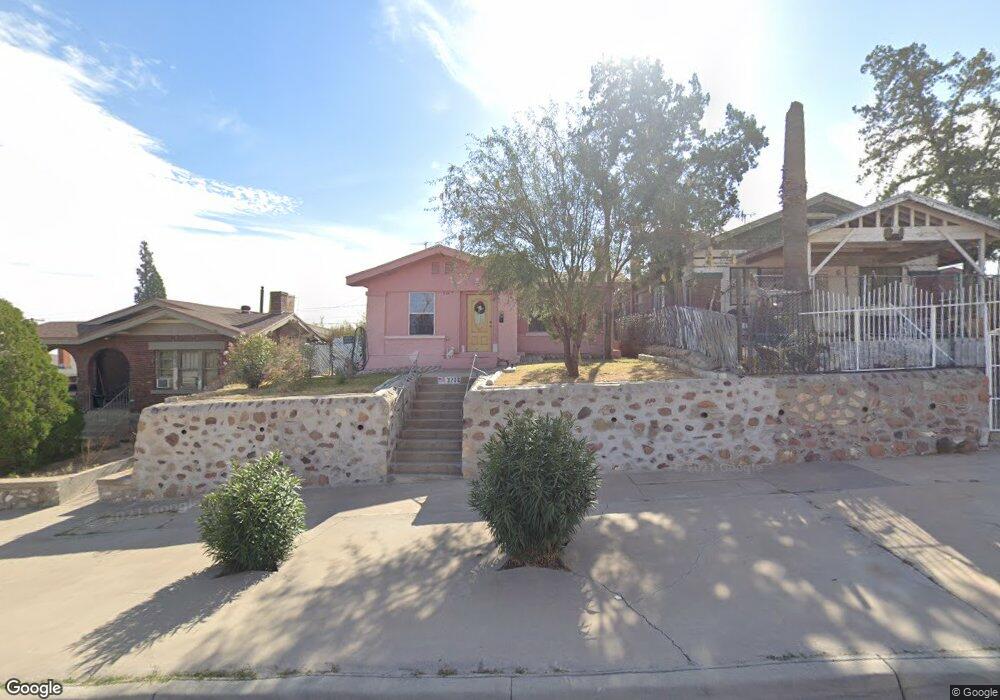 3208 Louisville Ave, El Paso, TX 79930 - photo 1