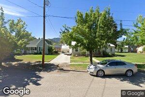 78 E 100 N, Paragonah, UT 84760