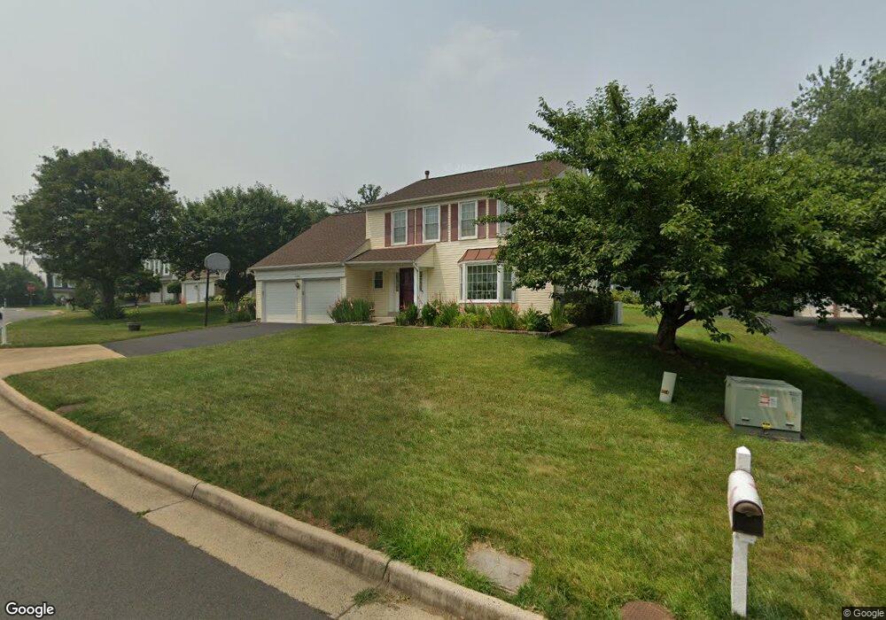 4314 Poplar Forest Ct, Chantilly, VA 20151 - photo 1