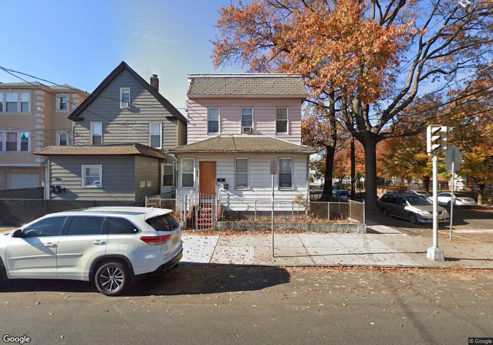 606 N 8th St, Newark, NJ 07107 - photo 1