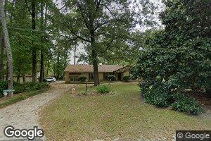 505 Park Cir, Pink Hill, NC 28572