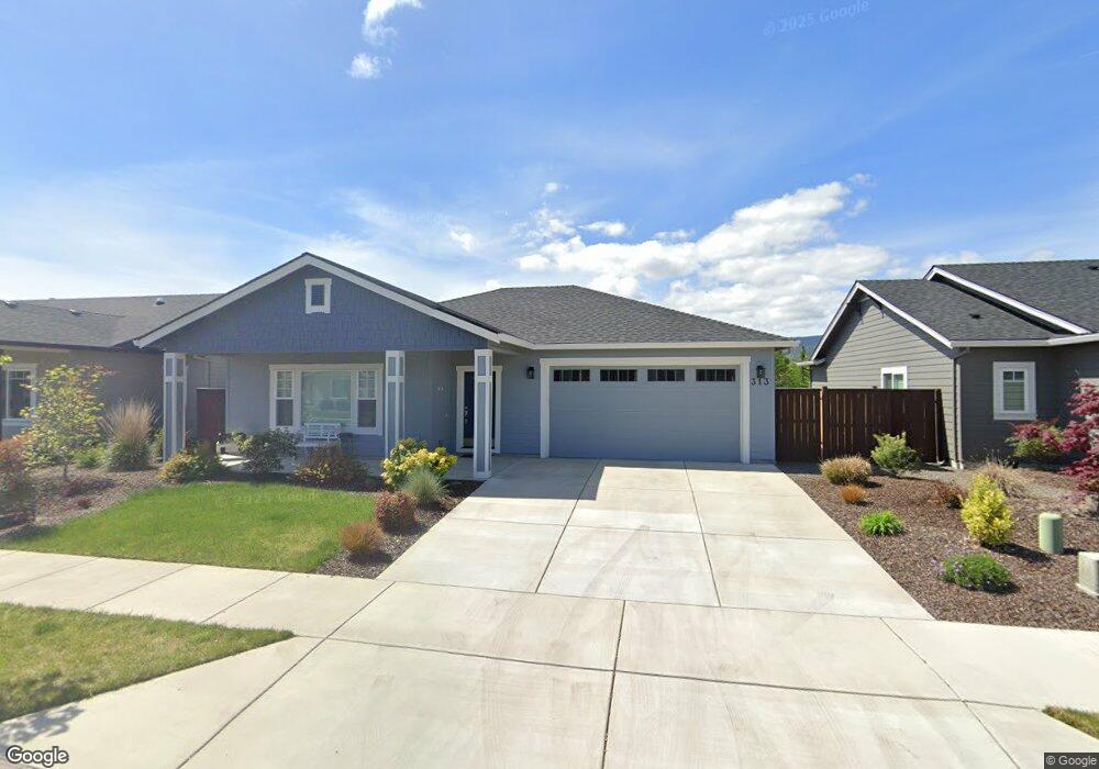 313 Cheney Loop, Central Point, OR 97502 - photo 1