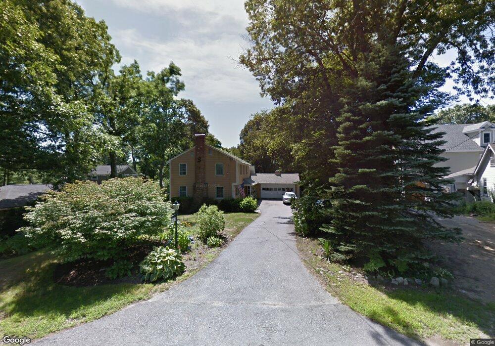 29 James St, Lexington, MA 02420 - photo 1