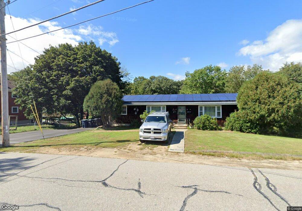 497 Charlton St, Southbridge, MA 01550 - photo 1