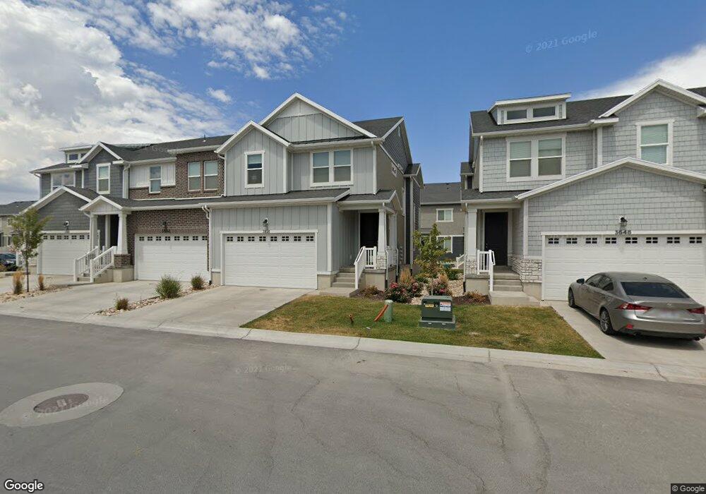 3656 W 1650 N unit 1705, Lehi, UT 84043 - photo 1