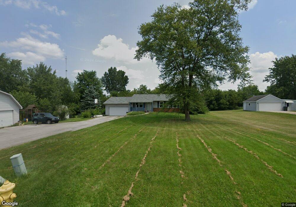 4481 N 100 E, Decatur, IN 46733 - photo 1