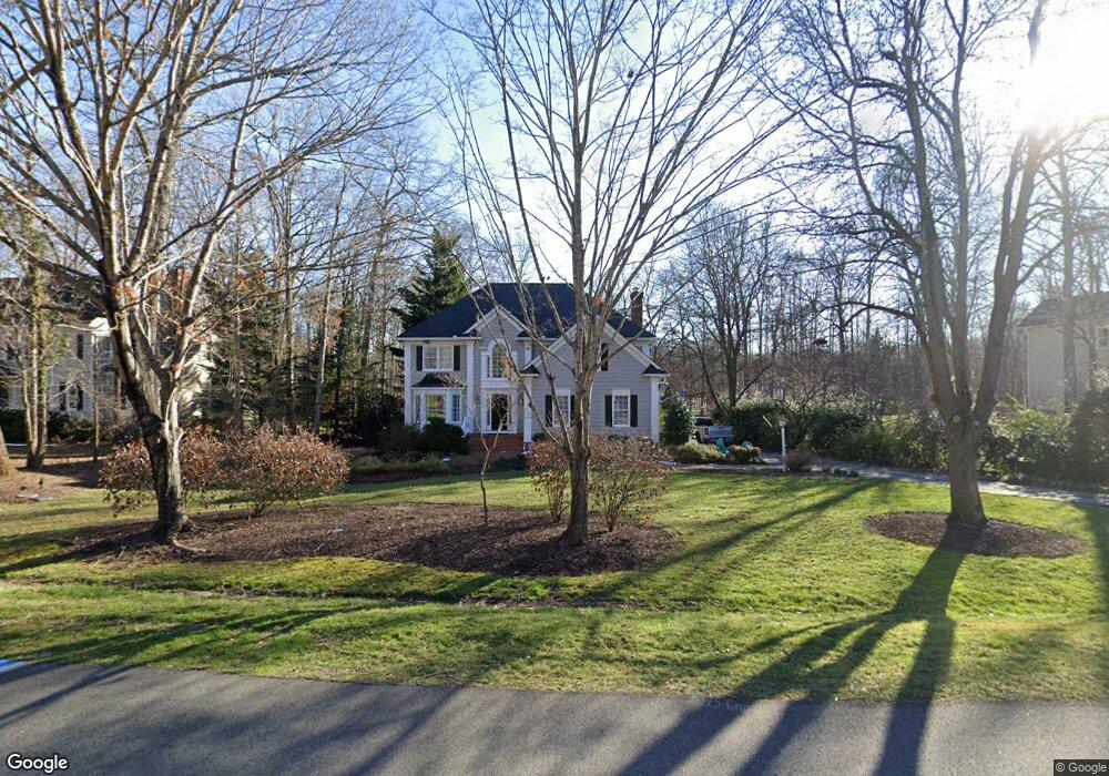 12821 Framar Dr, Midlothian, VA 23113 - photo 1