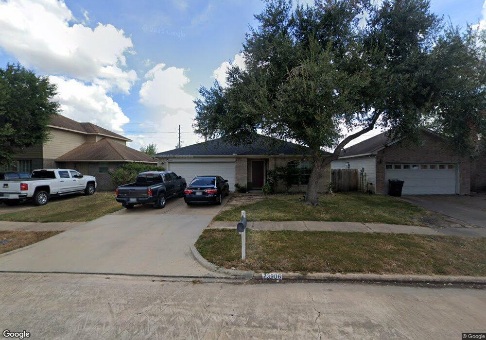 23906 Wild Horse Ln, Hockley, TX 77447 - photo 1