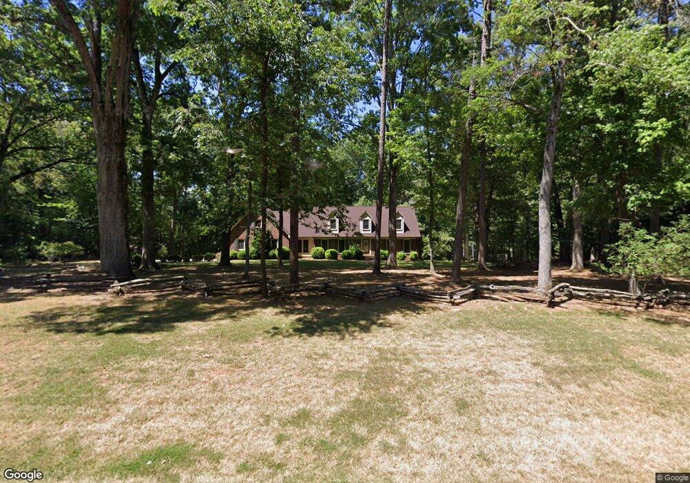 2424 Old Lexington Rd, Asheboro, NC 27205 - photo 1