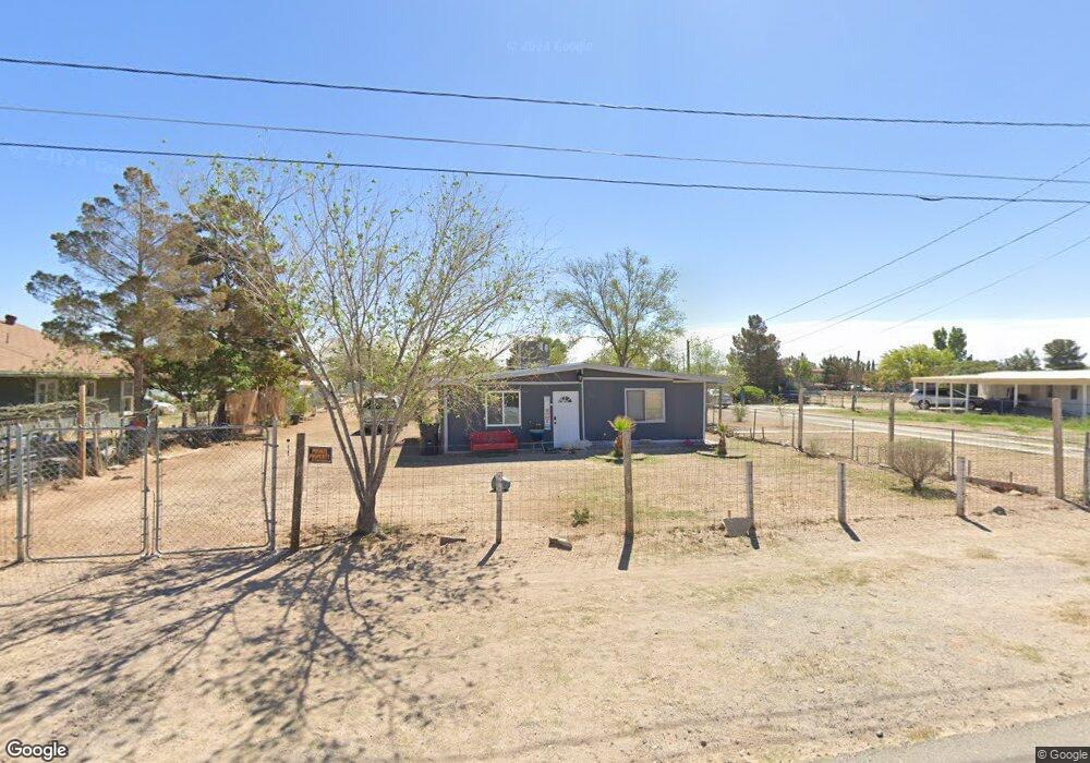 756 Cascada St, El Paso, TX 79928 - photo 1