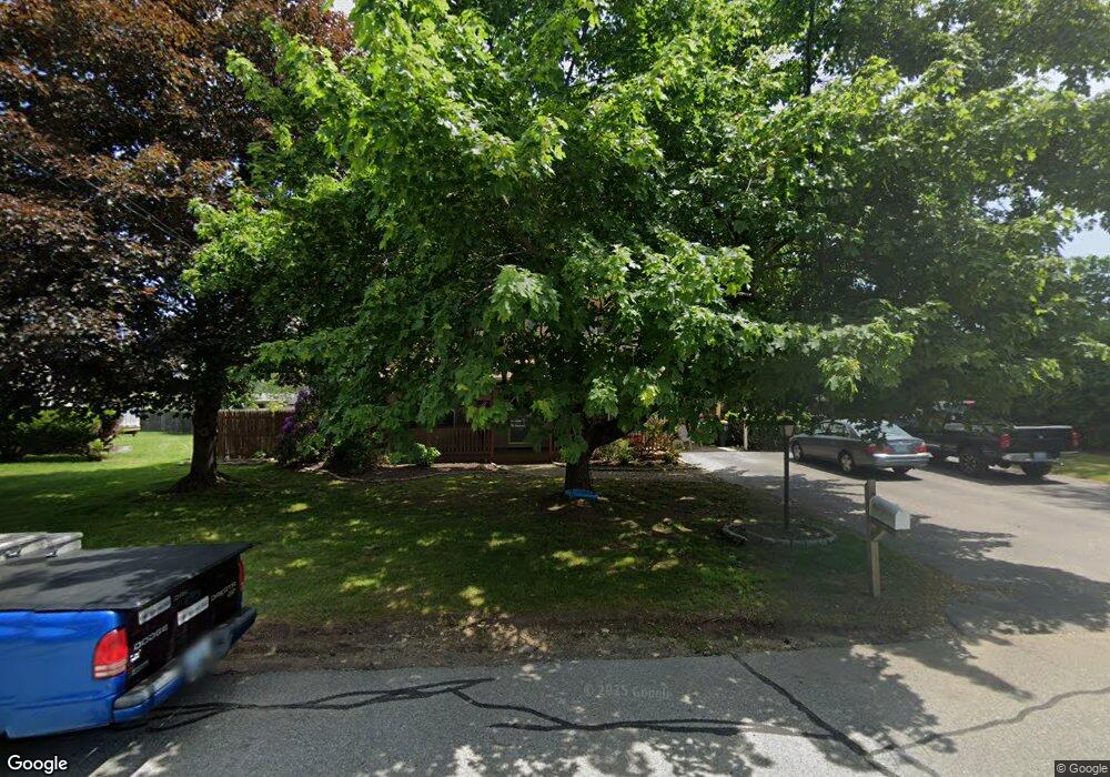 21 Sprague St, Greenville, RI 02828 - photo 1