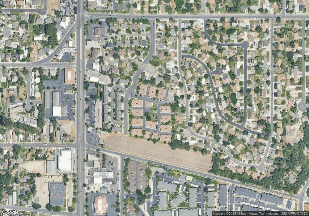 772 Oakwood Park Cir unit 20, Sandy, UT 84094 - photo 1