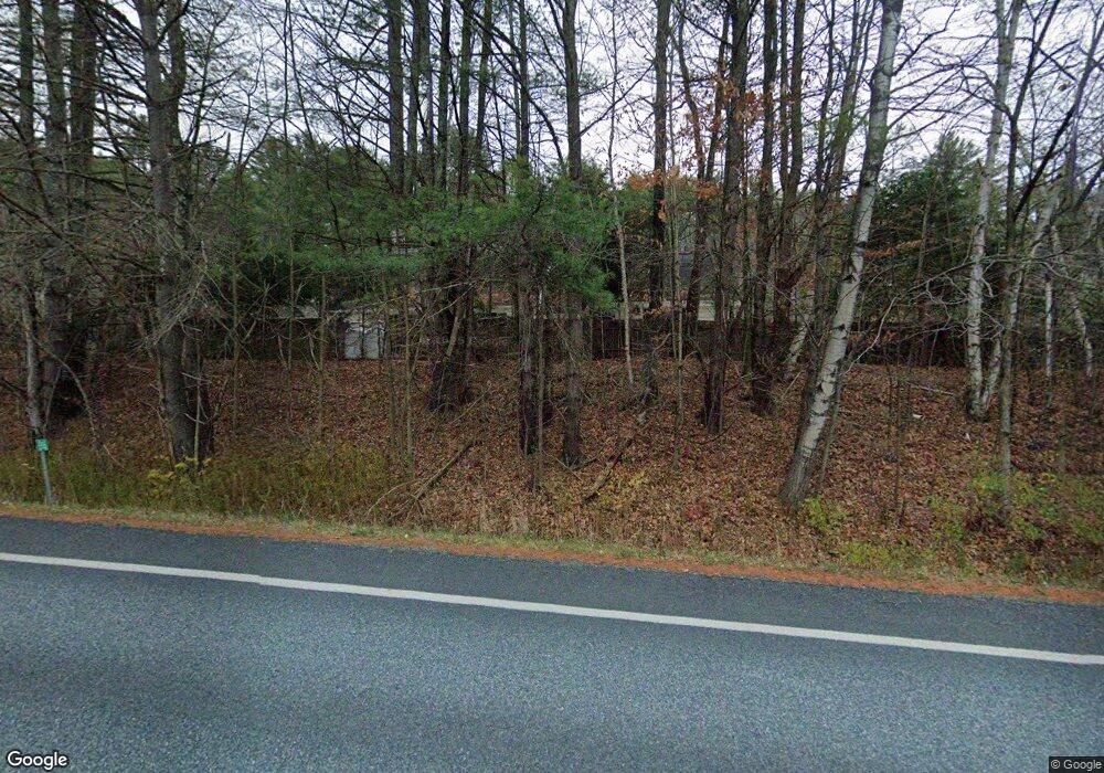 5784 Vt Route 131, Perkinsville, VT 05151 - photo 1