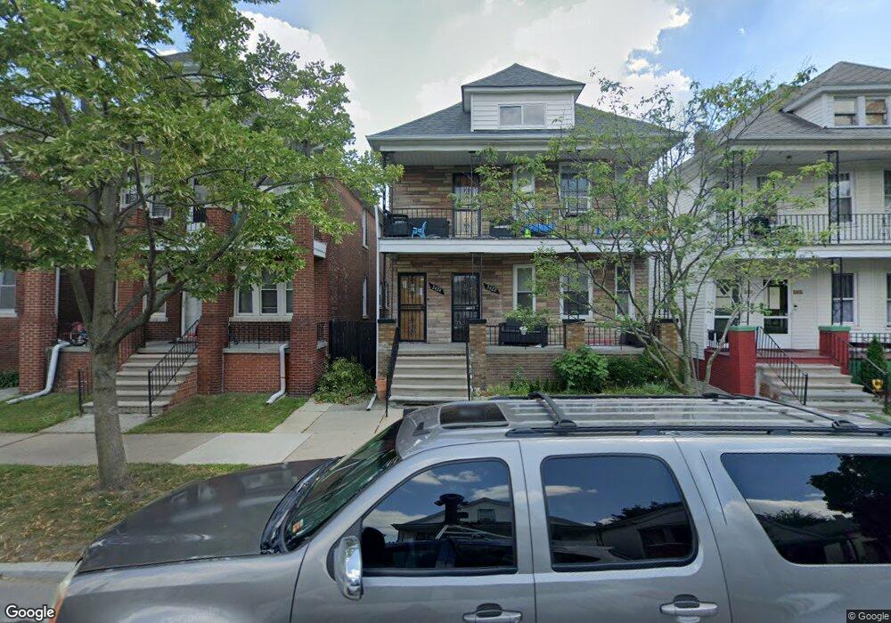 2422 Casmere St, HamtraMcK, MI 48212 - photo 1