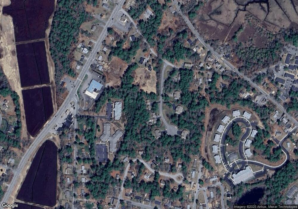 5 Rock Marsh Rd unit 5A, Wareham, MA 02571 - photo 1