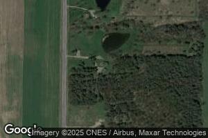 5497 Youngers Rd, North Java, NY 14113