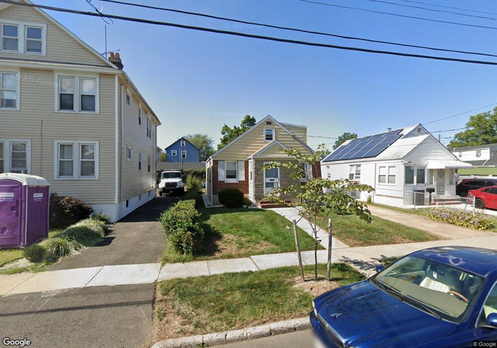 1127 E Blancke St, Linden, NJ 07036 - photo 1