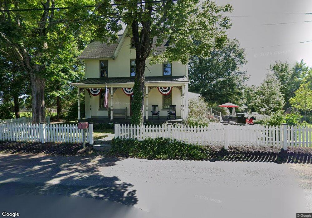 7117 Old Easton Rd, Pipersville, PA 18947 - photo 1