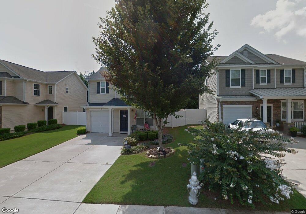 508 Sautee Place, Canton, GA 30114 - photo 1