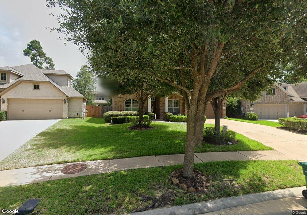 31536 Ember Trail Ln, Spring, TX 77386 - photo 1