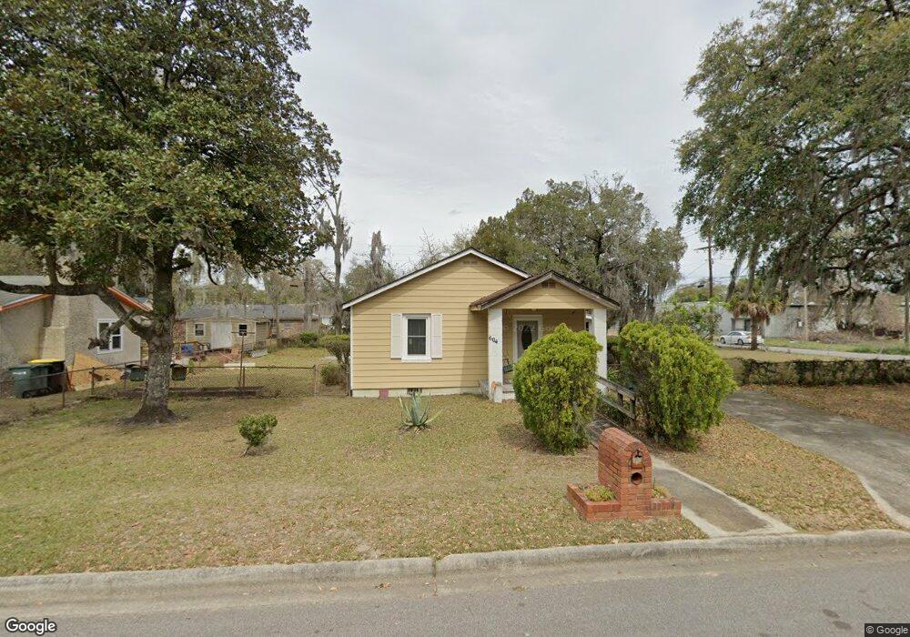 604 W 60th St, Savannah, GA 31405 - photo 1