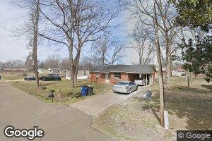 218 Lacy St, Tutwiler, MS 38963