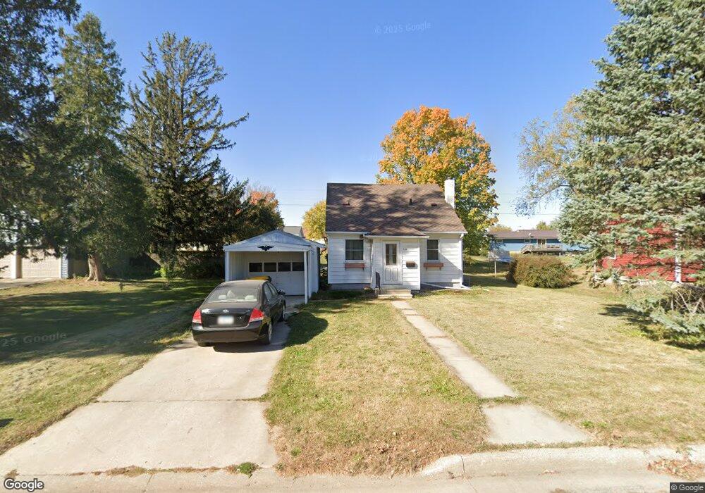 155 2nd Ave SW, Harmony, MN 55939 - photo 1