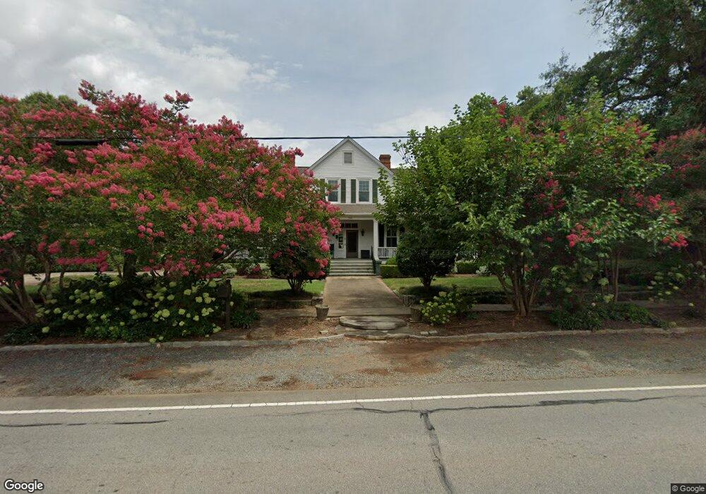 209 S Mechanic St, Pendleton, SC 29670 - photo 1