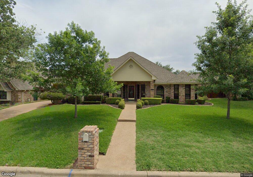 4207 Brookhollow Dr, Colleyville, TX 76034 - photo 1