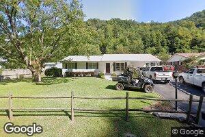 5346 Raccoon Rd, Raccoon, KY 41557