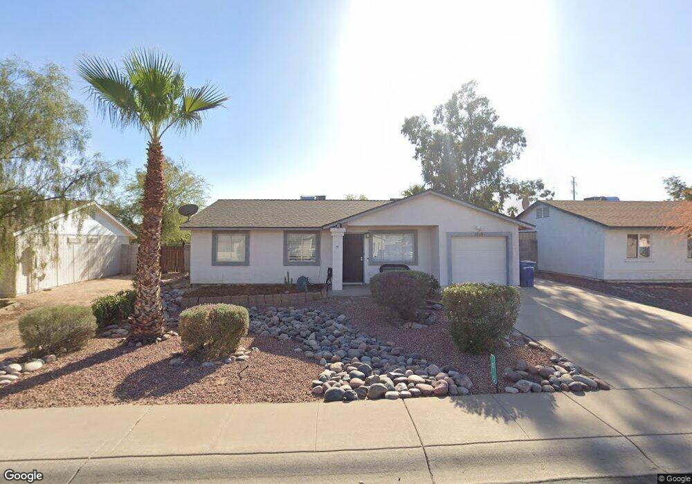 1015 W Apollo Ave, Tempe, AZ 85283 - photo 1