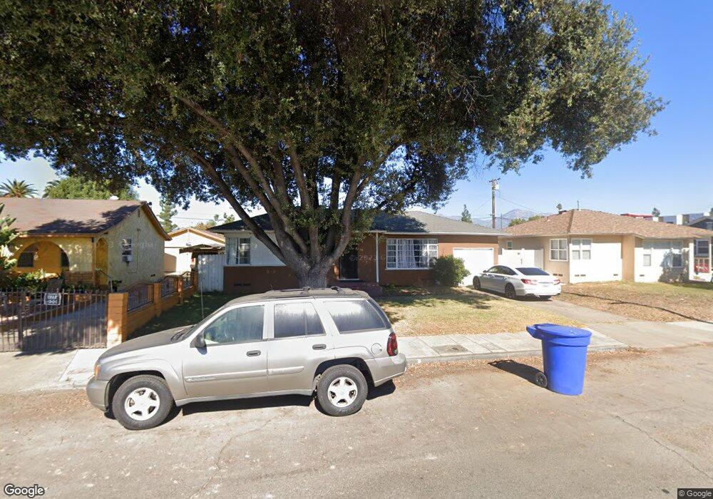 Street View Photo