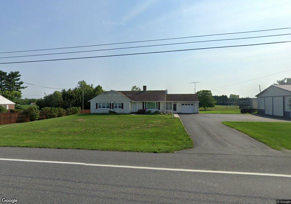 2887 Baltimore Pike, Gettysburg, PA 17325 - photo 1