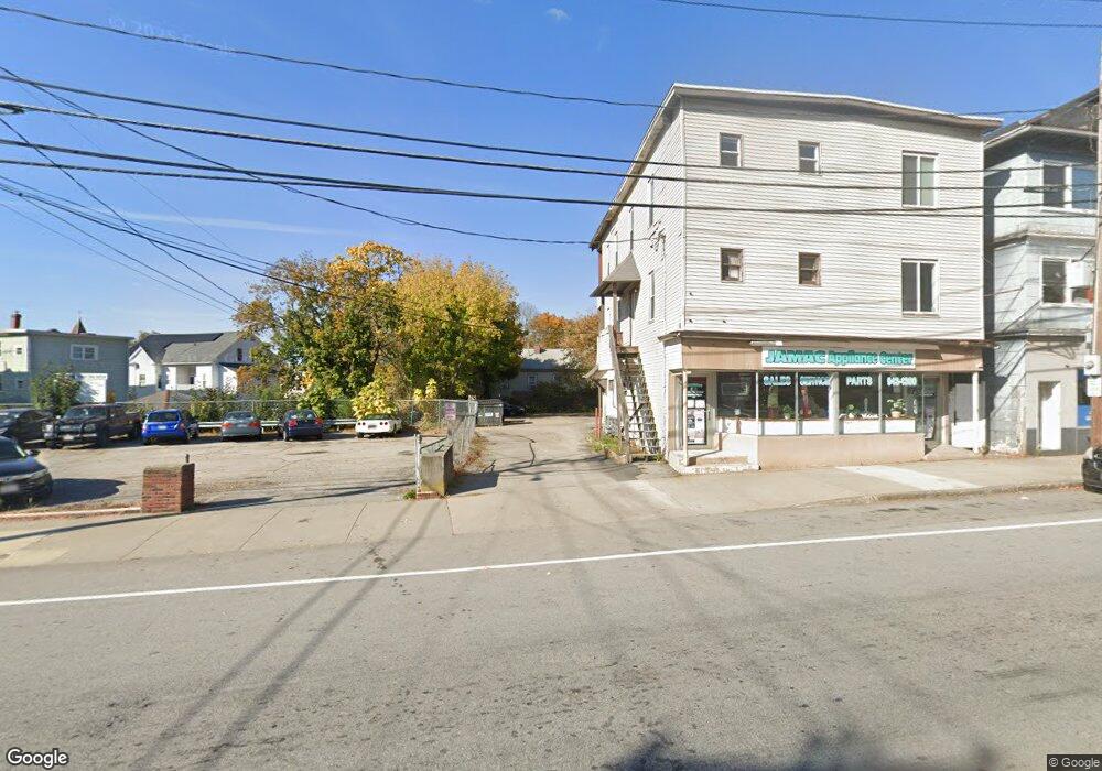 7R E Main St, Webster, MA 01570 - photo 1