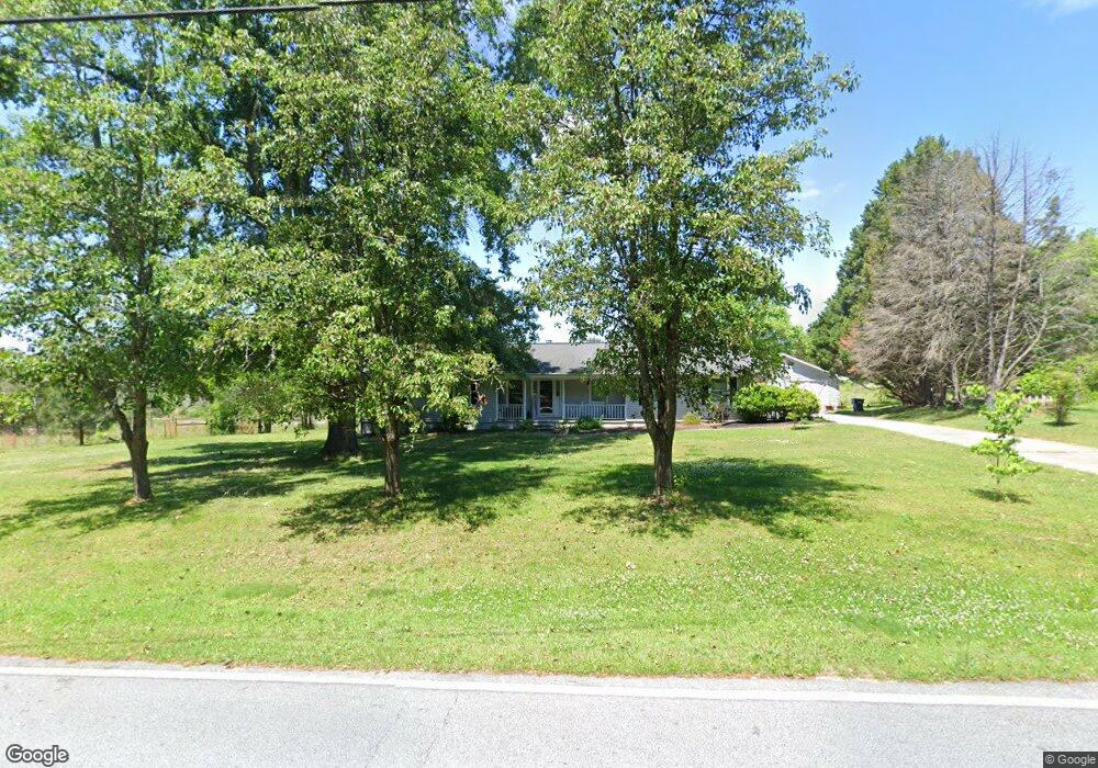 2304 Wilson Rd NW, Conyers, GA 30012 - photo 1