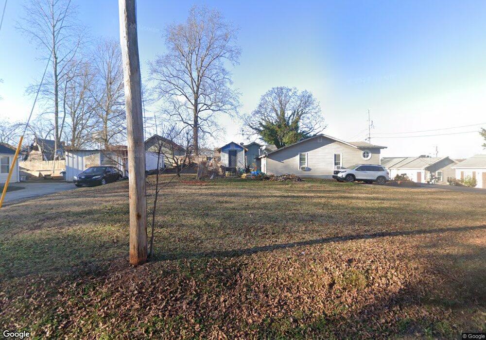 115 Morgan St, Buford, GA 30518 - photo 1